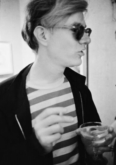 Andy Warhol en el Museo Jumex