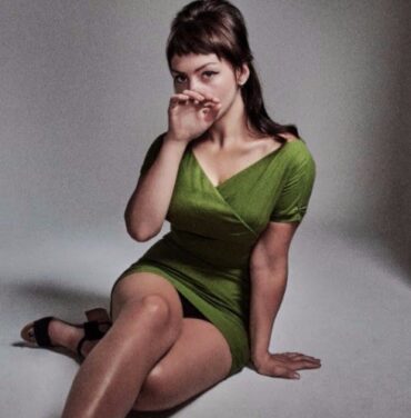 Angel Olsen presenta un adelanto de 'Phases'