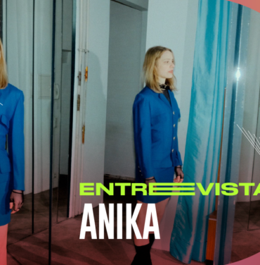 Entrevista con Anika