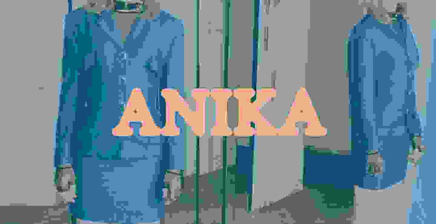 Anika se presentará en el Foro Indie Rocks!