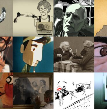 ANIMASIVO: la otra cara de la animación