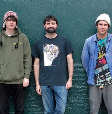 Animal Collective estrena teaser