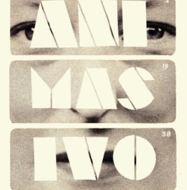 ANIMASIVO 2014: Kerry Laitala y el Phantom Cinema