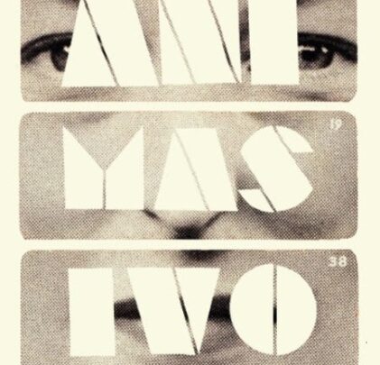 ANIMASIVO 2014: Kerry Laitala y el Phantom Cinema