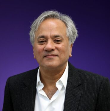Anish Kapoor en México