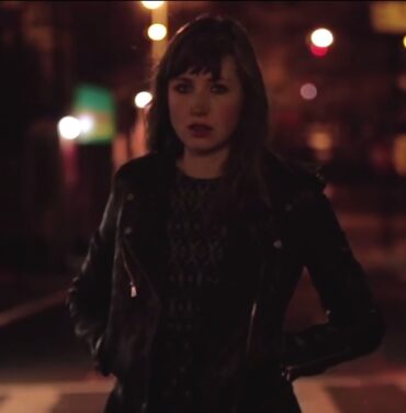 Anna Calvi estrena video