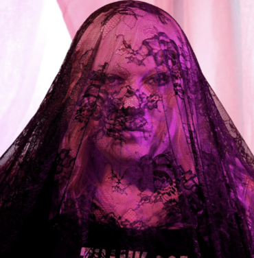 ANOHNI estrena la canción, “Why Am I Alive Now?”