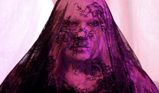 ANOHNI estrena la canción, “Why Am I Alive Now?”