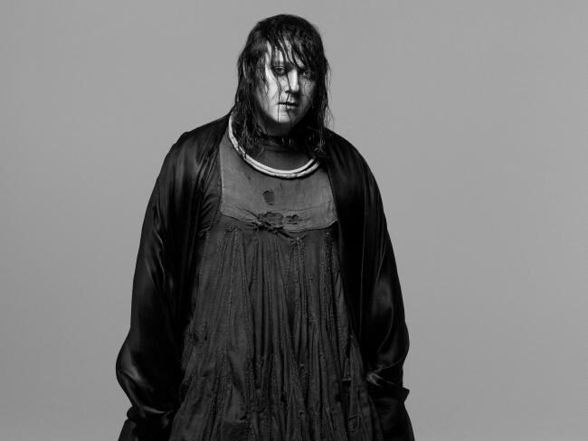 Anohni estrena video para 