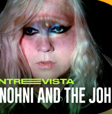 Entrevista con Anohni and The Johnsons