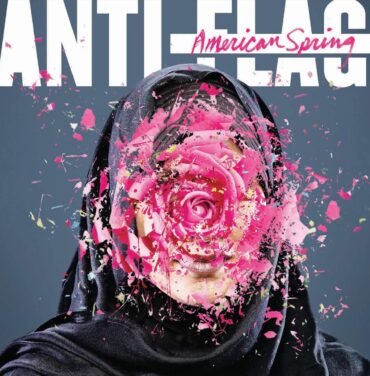 El brote de un contagioso punk