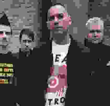 Anti-Flag da declaraciones tras su separación