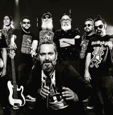 Antidoping celebrará su 30 aniversario en el Teatro Metropólitan