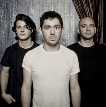 The Antlers presenta 