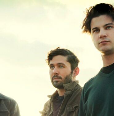 Daniel Lanois estrena remix a The Antlers