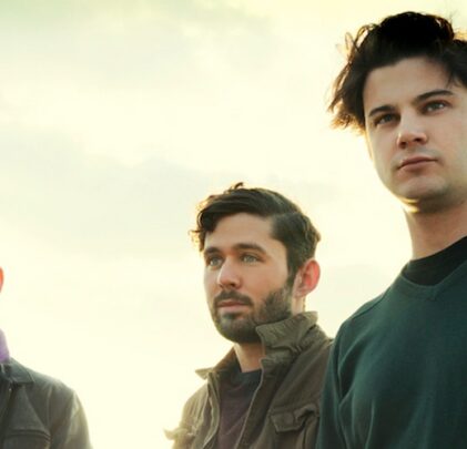 Daniel Lanois estrena remix a The Antlers