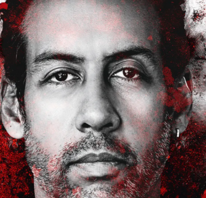 Antonio Sánchez comparte “Mi Palabra” junto a Ana Tijoux