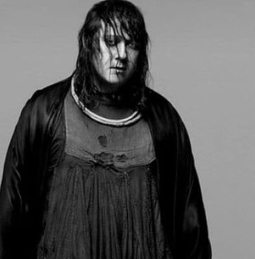 Antony Hegarty detalla avances de su nuevo álbum