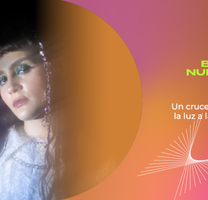 Anyi: un crucero que trajo la luz a la superficie