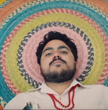 Escucha “Rifa”, la nueva canción de Apache O’Raspi