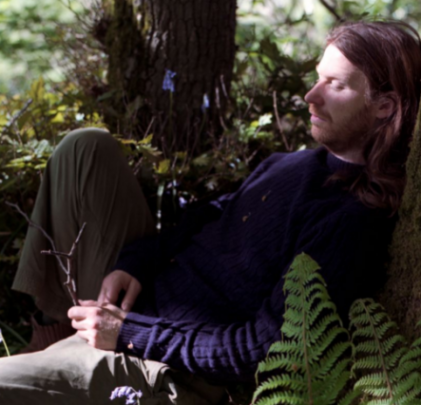 Aphex Twin anuncia material y comparte track