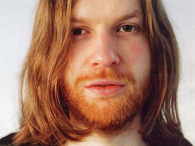 Aphex Twin comparte nueva canción
