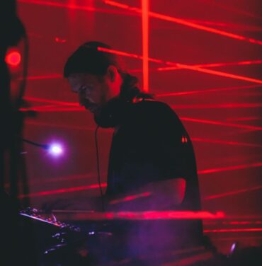 Aphex Twin comparte nueva canción: 