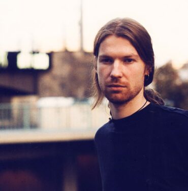 Aphex Twin: La música también tiene sentido del humor