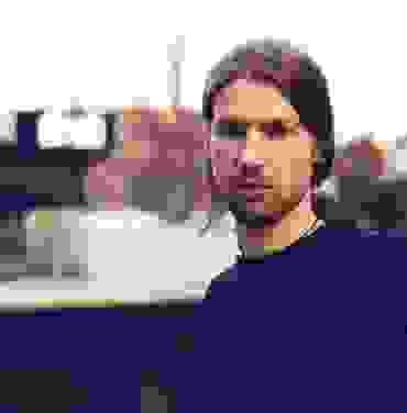 Aphex Twin: La música también tiene sentido del humor