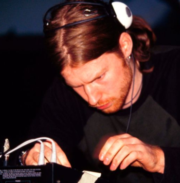 Aphex Twin estrena “th1 [evnslower]”