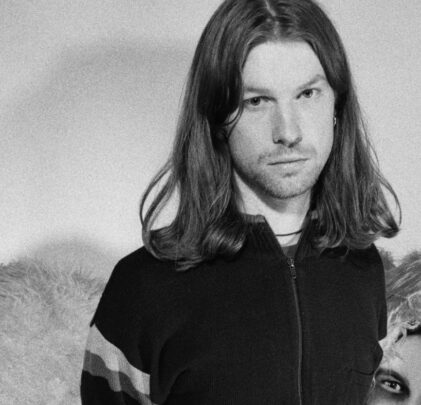 Aphex Twin comparte nuevo video
