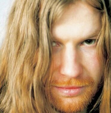 Aphex Twin comparte canción como AFX