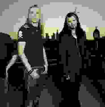 Apocalyptica anuncia 'Cell-0', su nuevo álbum