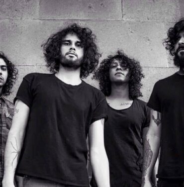 Apolo comparte el video 