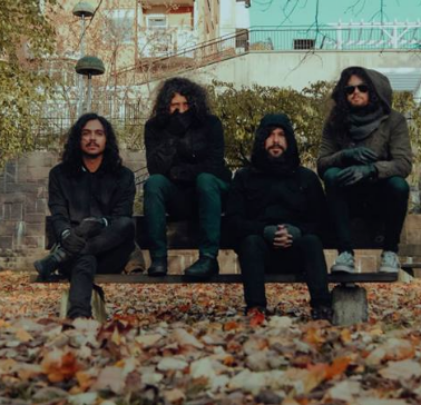 Apolo presenta 'Rimiru' en el Foro Indie Rocks!