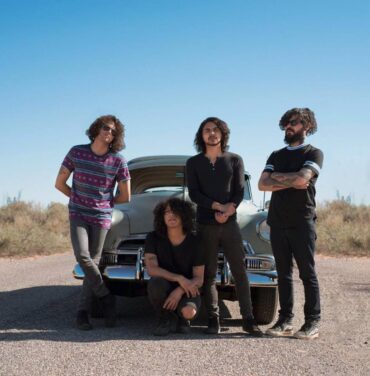 Apolo y Disidente en el Foro Indie Rocks!