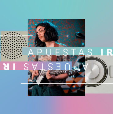 TOP 10: Apuestas Indie Rocks! 2019
