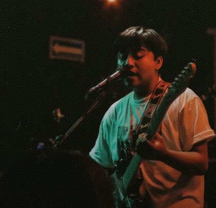 Ara de la luna + Paste Rabioso en House of Vans