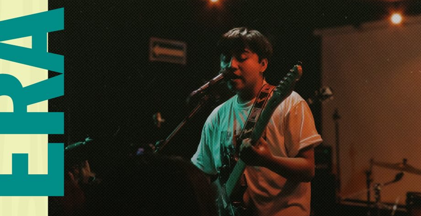 Ara de la luna + Paste Rabioso en House of Vans