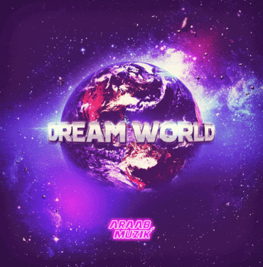 AraabMuzik con álbum y sencillo