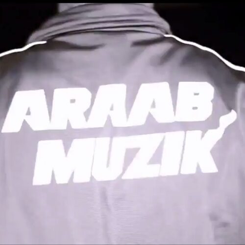 AraabMuzik comparte nuevo video