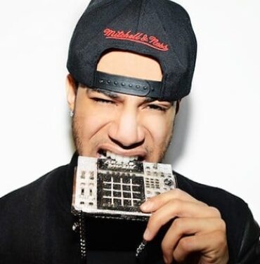 Araabmuzik comparte nuevo tema