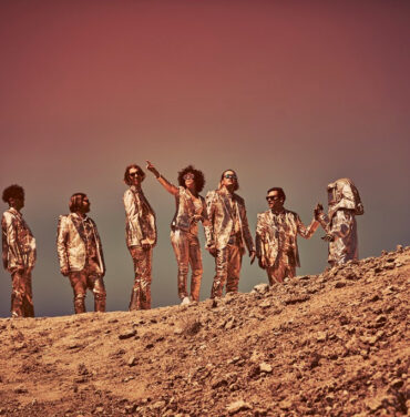 Arcade Fire estrena videoclip: 