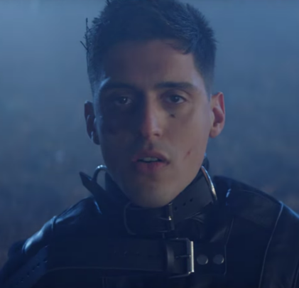 Arca estrena video para 