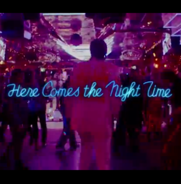 Arcade Fire presenta más temas de 'Reflektor'