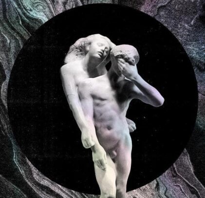 Escucha completo 'Reflektor' de Arcade Fire
