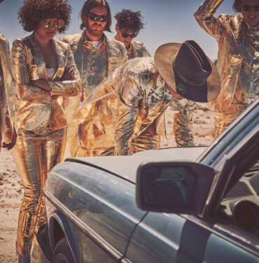 Arcade Fire versiona a John Lennon