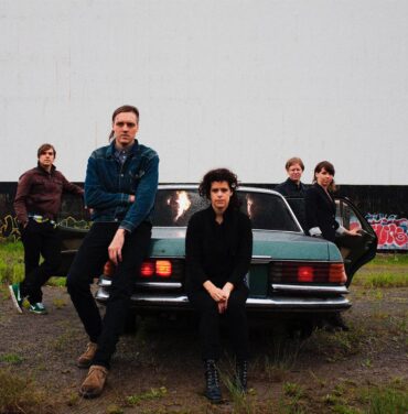 Arcade Fire comparte video para “Sprawl II”