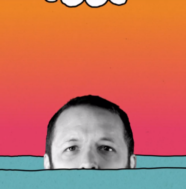 Archie Bronson Outfit comparte video para 