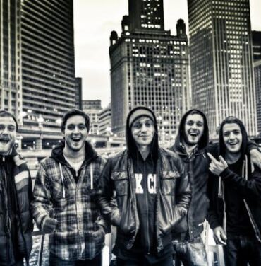 Boletos para Architects